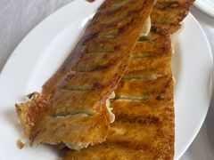 -大眼锅贴水饺(河东店)