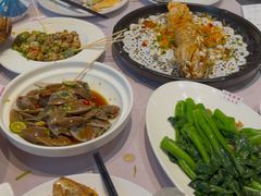 -79号渔船海鲜饭店(岗厦店)