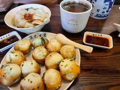 -哑巴生煎(临顿路店)