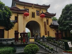 -桂林独秀峰王城景区