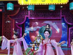 -清远熹乐谷温泉度假酒店