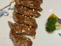 -王鼎精致料理铁板烧(世博源店)