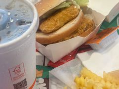 -汉堡王(徐汇绿地缤纷店)