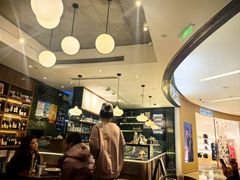 -BAKER&SPICE(国金中心商场店)