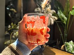 -甜阿姨·天台花园私房菜(万松园店)