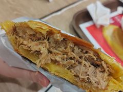 -魏家凉皮(博水商务大厦店)