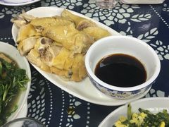 -长廊好灶头 本地人农家菜(枫泾古镇店)
