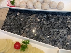 -一席地·本地鸡窝·杭帮鸡火锅(萧山银隆百货店)