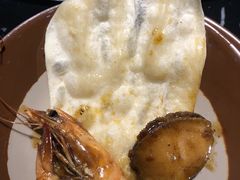 -锅来乐地锅鸡(安亭店)