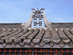 -黄桥古镇