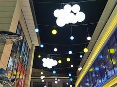-峨嵋酒家(石景山店)