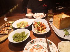 -外婆家(西红门荟聚购物中心店)
