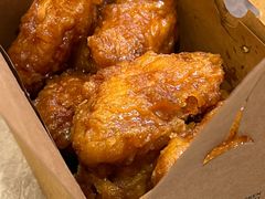-Kyochon1991校村(共和路店)