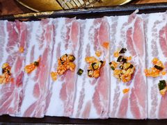 -九田家黑牛烤肉料理(新辰里亚运村店)