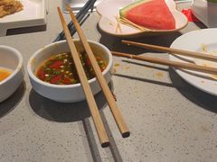 -海底捞火锅(北京路店)