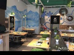-晴季寿司(延河路万达广场店)