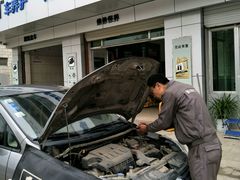 -美孚1号车养护(高青舒杰店)