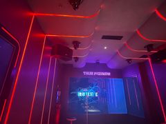 -星聚会KTV(龙湖上海奉贤天街店)