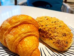 原味牛角包-牛角村(大族广场店)