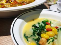 -太二酸菜鱼(菱角湖万达店)