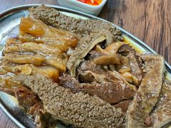 -小梁哥云吞面(黄贝岭店)