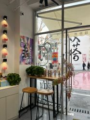 -Zzmart珠珠世界·潮玩·串珠·水晶DIY(双塔店)
