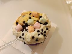 -甜艺廊(永利皇宫店)