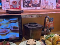 -寿司郎(皇庭广场店)