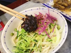 -海碗居老北京炸酱面(增光路店)