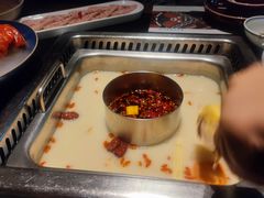 -大隐·成都火锅Bistro(合生麒麟新天地店)