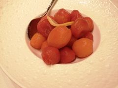 -武汉香格里拉大酒店·香宫中餐厅
