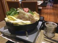 -昱匠·日本料理(金融街店)