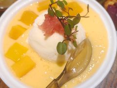 -杨老头鲜货烧烤(太古里店)