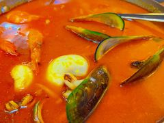 -曼乐辰餐厅(中庚漫游城店)