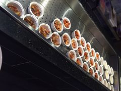 鑫海汇海鲜烤肉自助-鑫海汇海鲜烤肉自助(北国商城店)