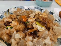 -黑石礁酒楼·海鲜(黑石礁店)
