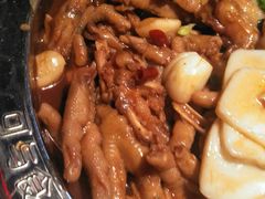 -胖哥俩肉蟹煲(济南世茂国际广场店)