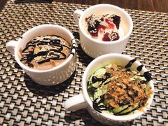 冰淇淋-青岛颐海花园酒店总店·自助餐厅