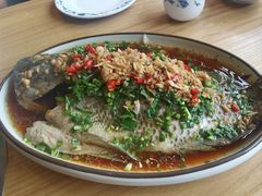 -妈妈的味道(和顺古镇店)