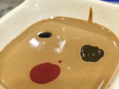 -马记伊源斋涮肉·清真菜(潘家园古玩市场店)