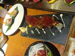 -赤坂亭 M9和牛烧肉(水街店)