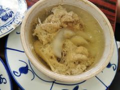 海底椰炖猪展-達揚原味燉品(文明路店)