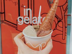 -Dip in Gelato(富民路店)