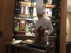 -大鸭梨烤鸭(枣园店)