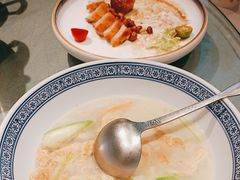 -客家汇·客家传承菜(水库店)