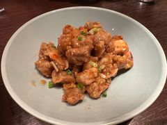 -福州仓山凯悦酒店·闽味中餐厅
