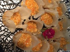-桂满陇·蟹黄小笼汤包(中山公园店)