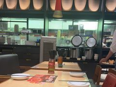 -大师兄·西北小馆(金湾华发商都店)