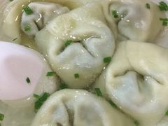 -潘国仙耳光馄饨(黄家阙路店)