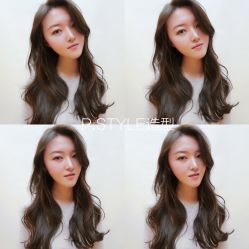 -P.STYLE 派斯造型